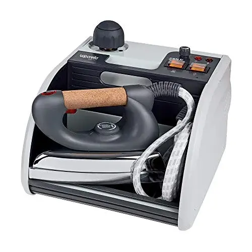 Polti Vaporella Super Pro FI000081 750W Cinzento/Branco Vapor contínuo