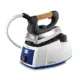 Polti Vaporetto 515 Pro 1750W Branco/Azul Vapor Contínuo