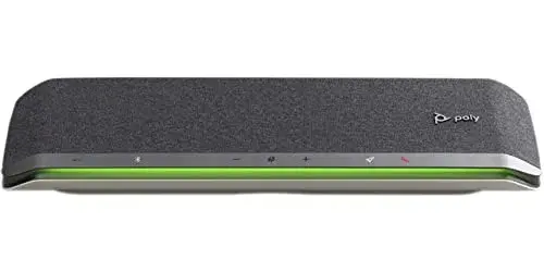 POLY SY60-M WW Alta Performance Bluetooth USB-C