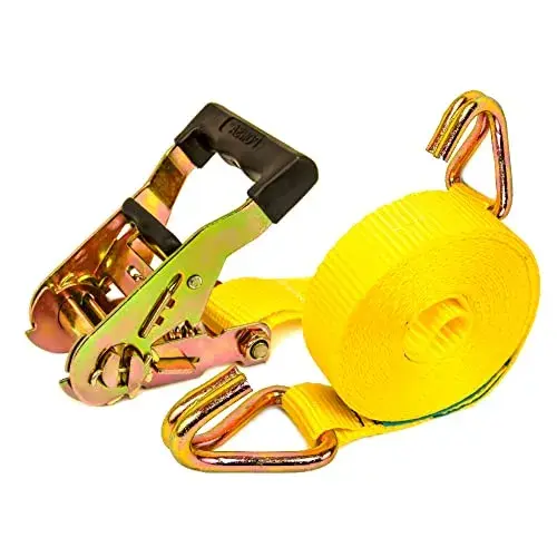 Ponsa Ratchet 35MM Gancho Fechado