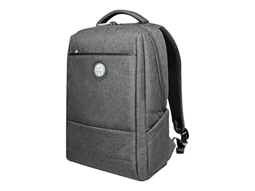 Port Designs Yosemite Eco XL 15.6″ Grey Reciclada
