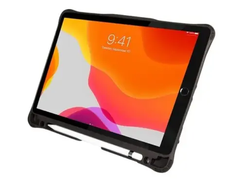 Port Designs Manchester II Rugged Folio para iPad 10.2 Black