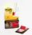 Post-it 680-1 25.4×43.2mm Vermelho Separadores de Índice