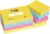 Post-it Bloco de Notas Aderentes 38×51 mm Pack 12