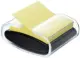 Post-it Dispensador Super Sticky Z-notes 76×76 mm Preto