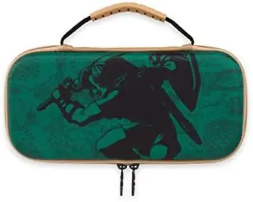 Power A Bolsa Stealth Zelda Nintendo Switch