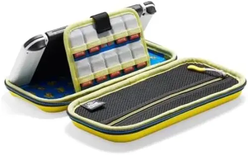 Power Bolsa para Nintendo Switch Peely