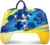 PowerA Comando com Fio Enhanced Sonic Nintendo Switch