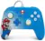 PowerA Comando com Fio Mario Pop Art Gamepad Multicor Nintendo Switch