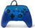 PowerA Comando com Fios Gamepad Xbox One Azul