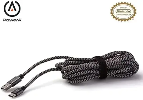 PowerA Comando sem Fios Animal Crossing KK Slider Nintendo Switch Verde