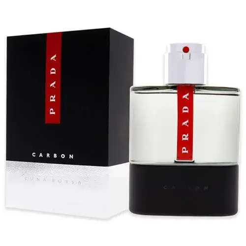 Prada Luna Rossa Carbon Eau de Toilette