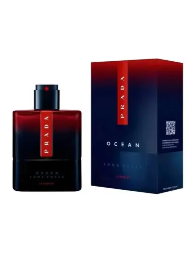 Prada Luna Rossa Ocean Le Parfum Masculino 100ml
