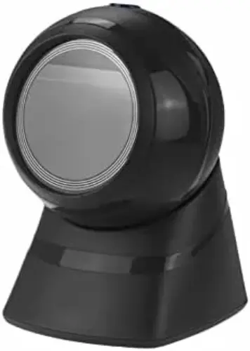 Premier MS3-2D Leitor de Código de Barras USB 2D