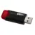 Emtec B110 Click 256GB Vermelho/Preto USB-A 3.2