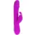 Pretty Love Flirtation Vibrador com Estimulador Clitóris D-203973