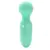Pretty Love Mini Wand Vibrador Verde