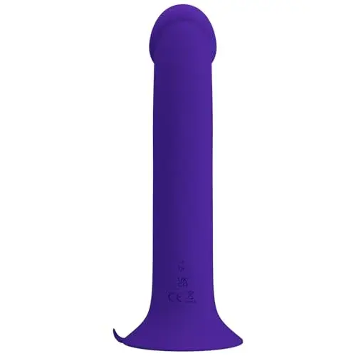 Pretty Love Murray Youth Vibrador Recarregável Violeta