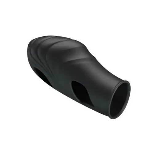 Pretty Love NAKTYYKL ADKA Vibrador Silicone Preto