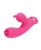 Pretty Love Phoenix Vibrador G ponto G 10 modos silicone rosa