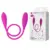 Pretty Love Smart Deluxe Vibrador Bonito Amor 7V Silicone