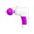 Pretty Love Super Power Magic Gun Vibrador Recarregável