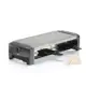 Princess Grill Raclette 1300W Preto Antiaderente