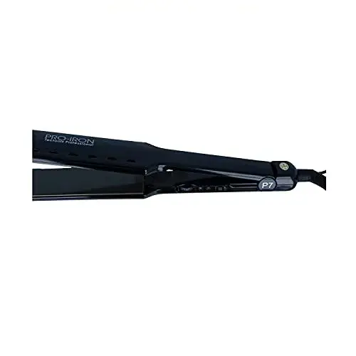 Pro Iron P7 Alisador de Cabelo
