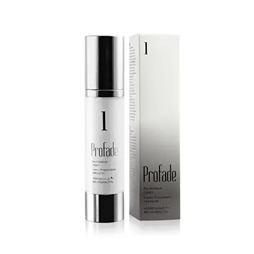 Profade Linha Hidratante 50ml para pele tatuada