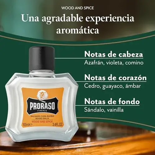 Proraso Beard Balm 100ml