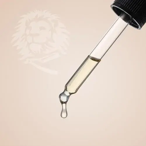 Proraso Linha Cypress & Vetyver Óleo para barba 30ml