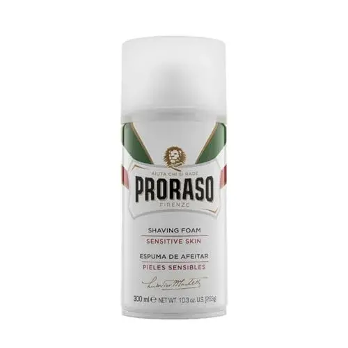 Proraso Linha Shaving Cream Sensitive Skin 300ml