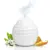 Puressentiel Difusor Ultrassônico Humidificador 90ml Sem Cor