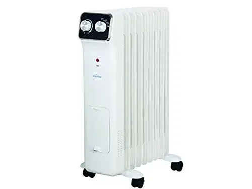Purline Hoti OR2000 2000W Controle Rotativo Branco