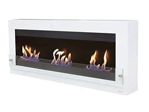 Purline Melibea 6000 W Etanol Branco