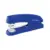 Q-Connect Agrafador 20 folhas de plástico azul