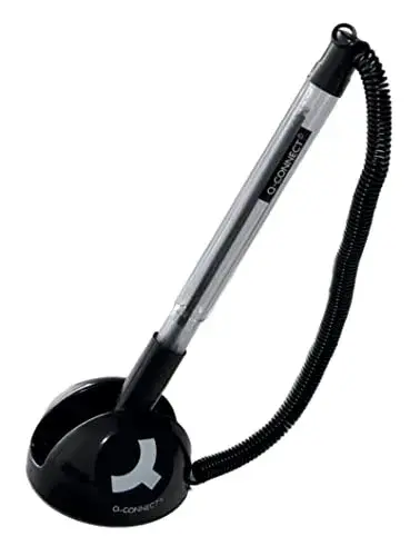 Q-Connect KF-00841 Esferográfica Extensível