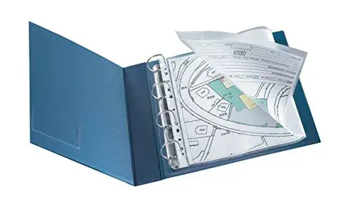 Q-Connect Vidro A3 80 Microns