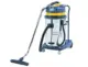 Q-Connect 972480 Aspirador Industrial 2000W 70L Seco e com Água