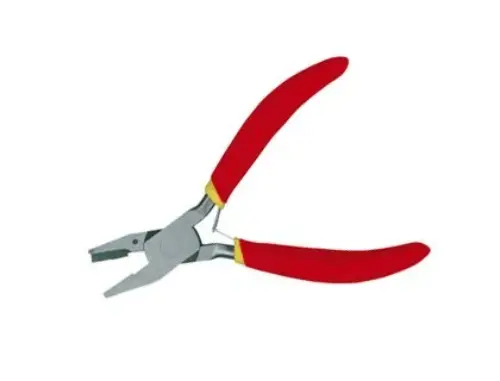 Q-Connect Alicate para Espirais Metálicas