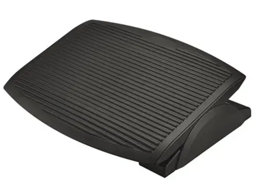 Q-Connect Apoio de Pé em Estireno Polímetro 450x115x340 mm