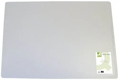 Q-Connect Base Secretária plástico 40x53cm