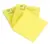 Q-Connect Bloco Adesivos 75x75mm Neon Yellow