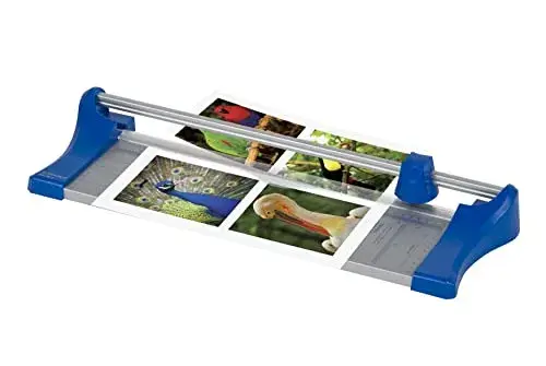 Q-Connect KF17012 44cm Guilhotina