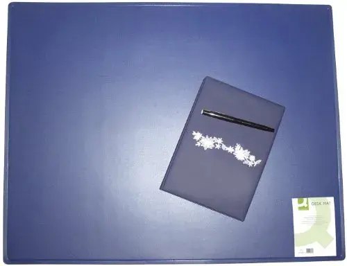 Q-Connect KF26805 Plástico 50x63cm Azul