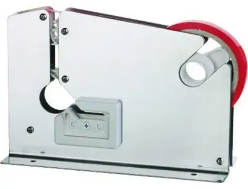 Q-Connect Máquina de Selar Bolsas KF10851