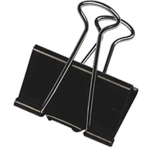 Q-Connect Molas Reversíveis 32mm 10 un.