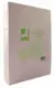 Q-Connect Papel Rosa A4 80g 500 Fls