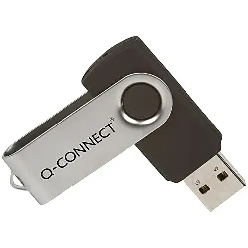 Q-Connect Pen Drive 4GB