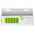 Q-Connect Pilhas Alcalinas AA 1500mAh